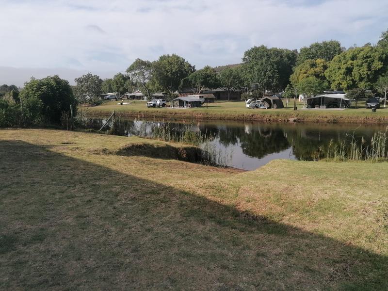 Commercial Property for Sale in Grootbrakhoogte Western Cape